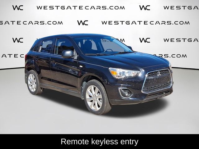 mitsubishi outlander sport 2013 4A4AP4AU6DE004757 image mitsubishi outlander sport 2013 4A4AP4AU6DE004757 image